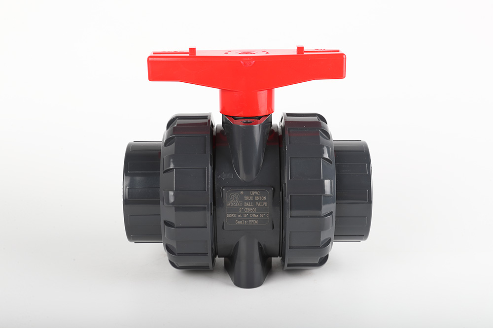 芷江双由令球阀